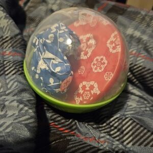 Mini verse christmas vacation rare 2024